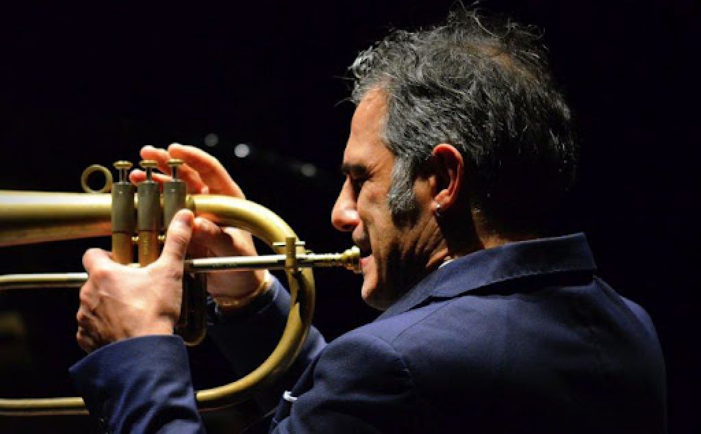 Con gli Amici del jazz